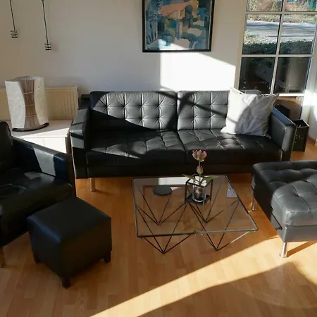Ferienwohnung S_stjern * Schonhagen (Schleswig-Holstein)